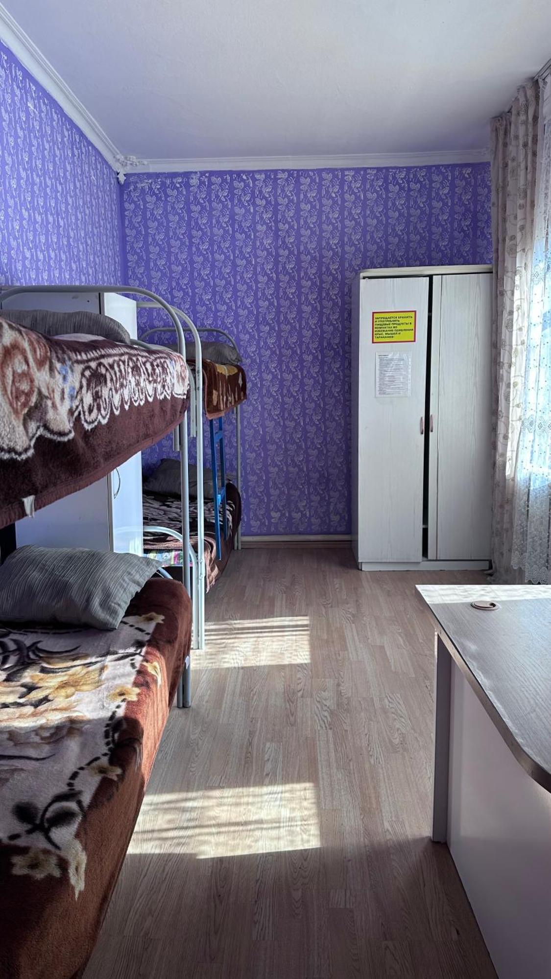 Freedom Hostel Алматы Экстерьер фото