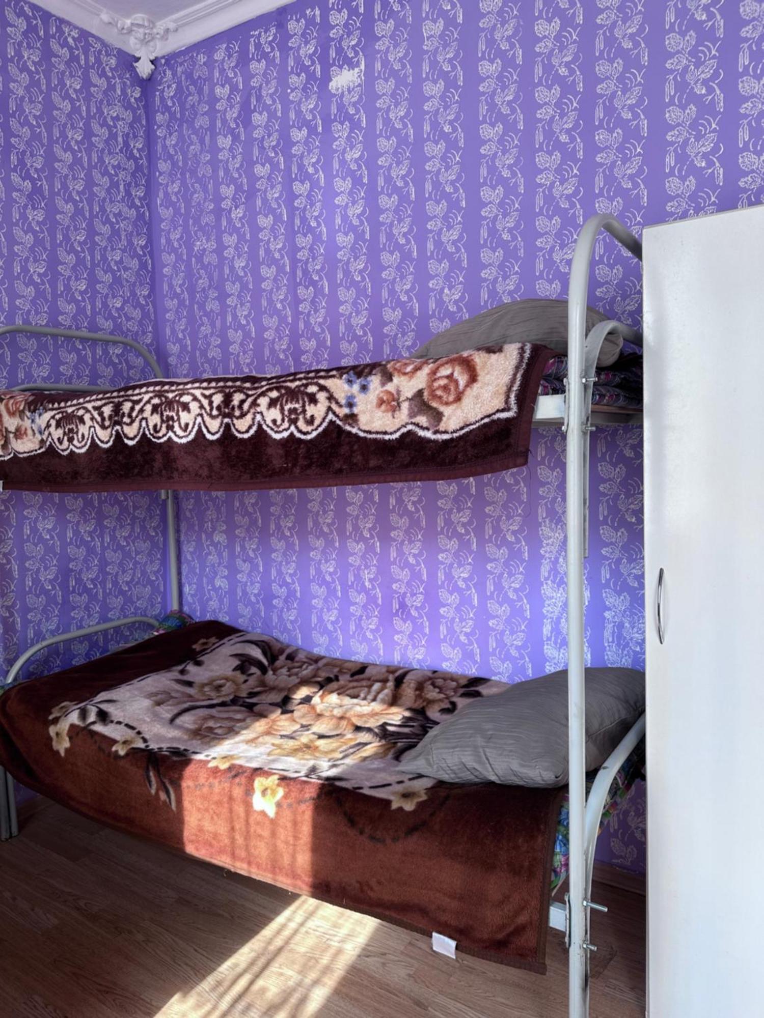 Freedom Hostel Алматы Экстерьер фото